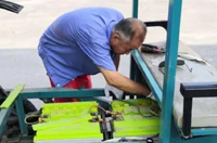 威海市三轮车救援服务