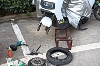 威海市上门维修服务