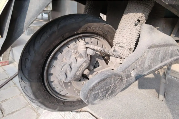 威海市电动车补胎换胎